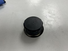 Julabo FL20006 | -25° to 40°C Circulating Chiller, ±5°C Stability