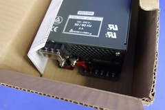 Lambda EWS300P-48 Power Supply – NEW IN BOX
