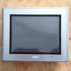 one used IDEC HG2G-5ST22VF-B Programmable display fast Ship #YP1