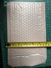 70 Pink,Poly Bubble Mailers Padded Envelopes 10×6