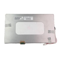 For AUO V1 V2 V3 V4 480(RGB)×234 76PPI 7inch A070FW03 LCD Screen Display Panel