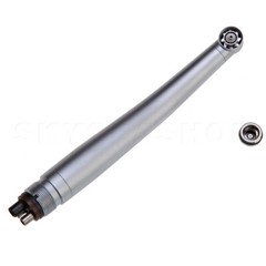 10 SANDENT NSK Style Dental High Speed Handpiece Push Button Standard Head 4H ST