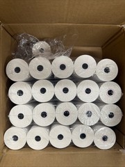 2 1/4 x 50 Thermal Paper 41 Rolls Credit Card & Cash Register POS Receipt Paper