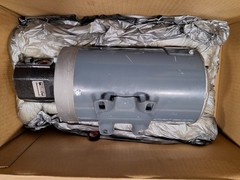 GE 5BPA48NBF5A Power Steering DC Motor 8504047 8504317 36/48V 0.5/ 0.75hp