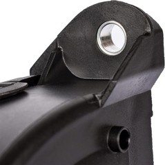 Accelerator Gas Pedal w/Position Sensor Replacement for Chevy Silverado GMC