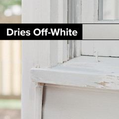 Multi-Purpose Putty – Quart – Home Exterior & Interior