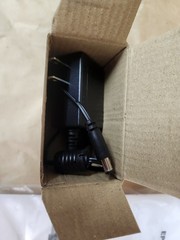 Allied Healthcare Vent EPV100 in open box with Power Supply Never Used