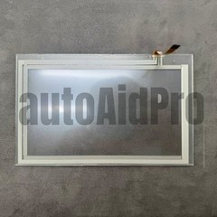 New Touchpad Panel Glass Digitizer + Film for LOMA SYSTEMS IQ4 Touch Screen