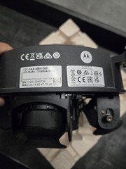 Avigilon 12C-H4A-4MH-360 Multisensor LightCatcher Camera