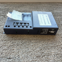 Scotsman CM3 Universal Service Controller 17-2887-01 Rev A
