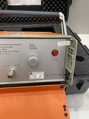 DILO 3-027-R002 / 3027R002 SF6 VOLUME PERCENTAGE MEASURING DEVICE