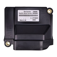 Controller 7260936 for Bobcat T180 T190 T550 T590 T595 T630 T650 T740 T750 T770