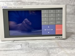 UniPulse F390 Dynamic Force Processor