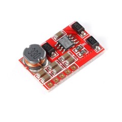DC Boost Power Supply Module Converter Step Up Board 3-18V to ±5/9/12/15/24V