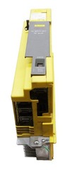 FANUC A06B-6089-H105 /D AC SERVO AMPLIFIER UNIT 200-230V 50/60HZ 3PH 17A