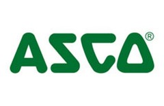 ASCO RED HAT 104R GENERAL PURPOSE SS SOLENOID VALVE 120VDC STOCK K-3636