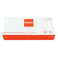 BEING 20:1 Surgical Implant Handpiece Contra Angle Dental WI-75 E/KM Style ISO E