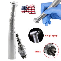 Yabang Dental High Speed Handpiece + Quick Coupler 4 Hole Swivel Coupling GB4