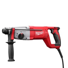 Milwaukee 5262-81 1 in. SDS Plus Corded Rotary Hammer – Reconditioned