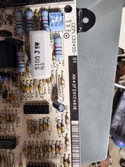 Carrier Bryant HK42FZ017 Furnace Control Board CEPL130455-01 CEBD430455-10A