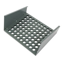 Precision 1/64″ To 1-1/8″ 5C Collets Set 72 Pack Accuracy to 0.0005″ With Rack