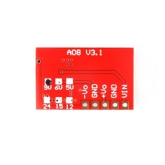 DC Boost Power Supply Module Converter Step Up Board 3-18V to ±5/9/12/15/24V