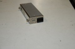 HP Agilent 33321-60036 70 db 4 Ghz SMA 24 Volt Attenuator 8594 8595