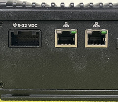 Avigilon Rugged Video Appliance, VMA-RPA-RGD-8P2, POE ES Rugged Appliance 2TB
