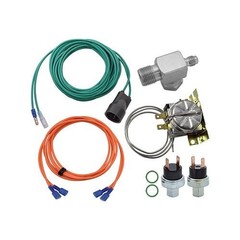 R134 Switch Update Kit fits Case IH 9110 9130 9170 9180 9210 9230 9240 60-5881T1