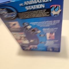 Digital Blue Pc Animation Station Featuring Cartoon Network Characters