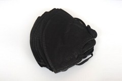 10-500 KN95 Protective 5 Layer Face Mask Disposable KN95 Respirator 95% PFE/BFE