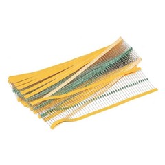 10PCS 0410 1/2W 1mH Axial Inductor ±10% Through Hole Color Ring Fixed Inductor