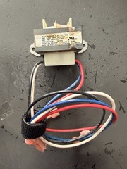 BASLER ELECTRIC BE151840GDD 40 VA 24V TRANSFORMER