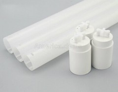 10 -100 Pack LED T8 Tube Light Replace Fluorescent Light Bulb G13 18W 2000lm