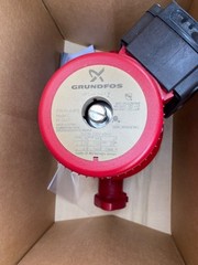 Grundfos UPS 40-240 F B ITEM 96402805 – Brand New