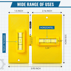 Labor Saving Devices for Old Work Box, Electrical Cutter, Low Voltage Tools f…