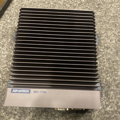Advantech MIC-7700 16GB