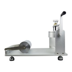 Paper Water Absorption Tester Meter Water Absorbency Tester for Paper Cardboard