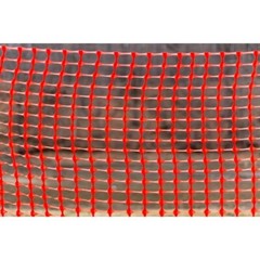 Farm Plastic Supply – Orange Safety Fence – 4′ x 100′