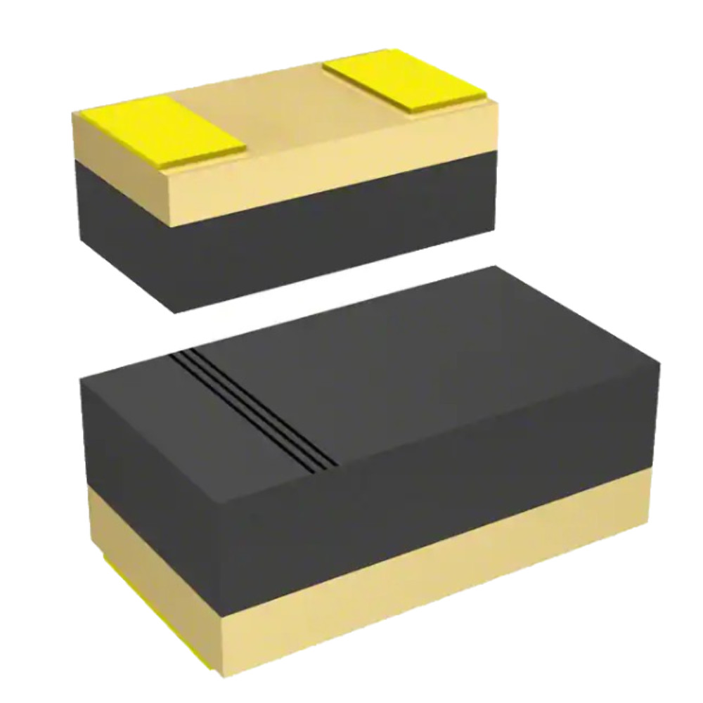 Pack of 55 CD0603-B0240 Diode Schottky 40V 0.2A 2-Pin Case 0603, Cut Tape, RoHS