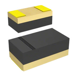 Pack of 55 CD0603-B0240 Diode Schottky 40V 0.2A 2-Pin Case 0603, Cut Tape, RoHS