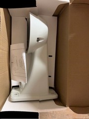 Avigilon Wall Mount Bracket IRPTZ-MNT-WALL1 850-0214B NEW IN BOX