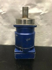 Aloha 5P-075-MF2-28-021-000 Gearbox Head Motor Reducer