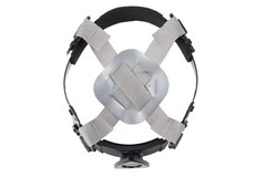 Pyramex HPR541 Ridgeline Full Brim Hard Hat Replacement Suspension, 4-Point Ratc
