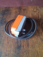 Belimo CQBUP-3 Actuators w/ Zone Valves (Open Box)