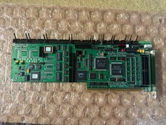 DELTA TAU DATA SYSEMS PMAC 2-LITE 602406-103 Board
