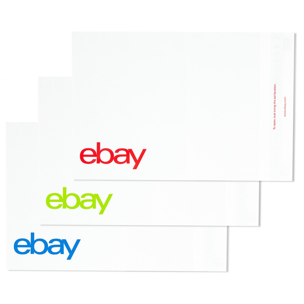 12″ x 15″ Polyjacket/Polymailer