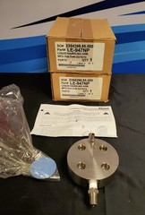 LMI / Milton Roy Liquid End – 316SS – US Stock – Brand New: LE-947NP