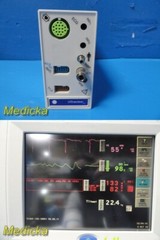 Spacelabs 91496 Multiparameter COMMAND Module ONLY, SOFTWARE V2.01.07 /06 ~29601