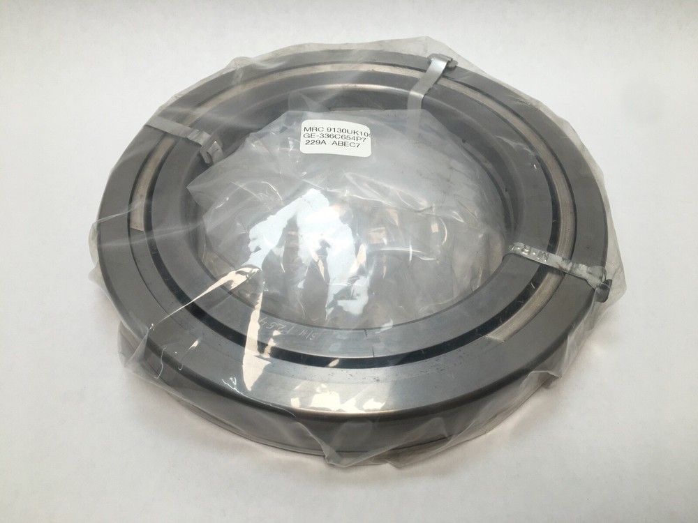 MRC GE336C654P7 Bearing 150x225x35 mm 9130UK105 229A ABEC7 USA